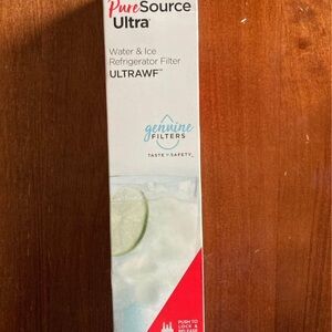 Frigidaire Pure Source Filter